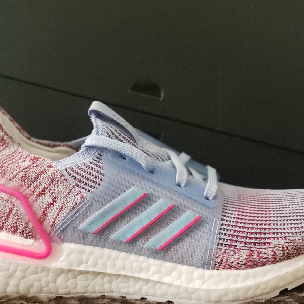 Adidas ultraBOOST 19 J Kids 7y